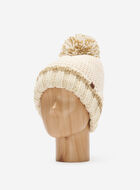 Chunky Cabin Toque