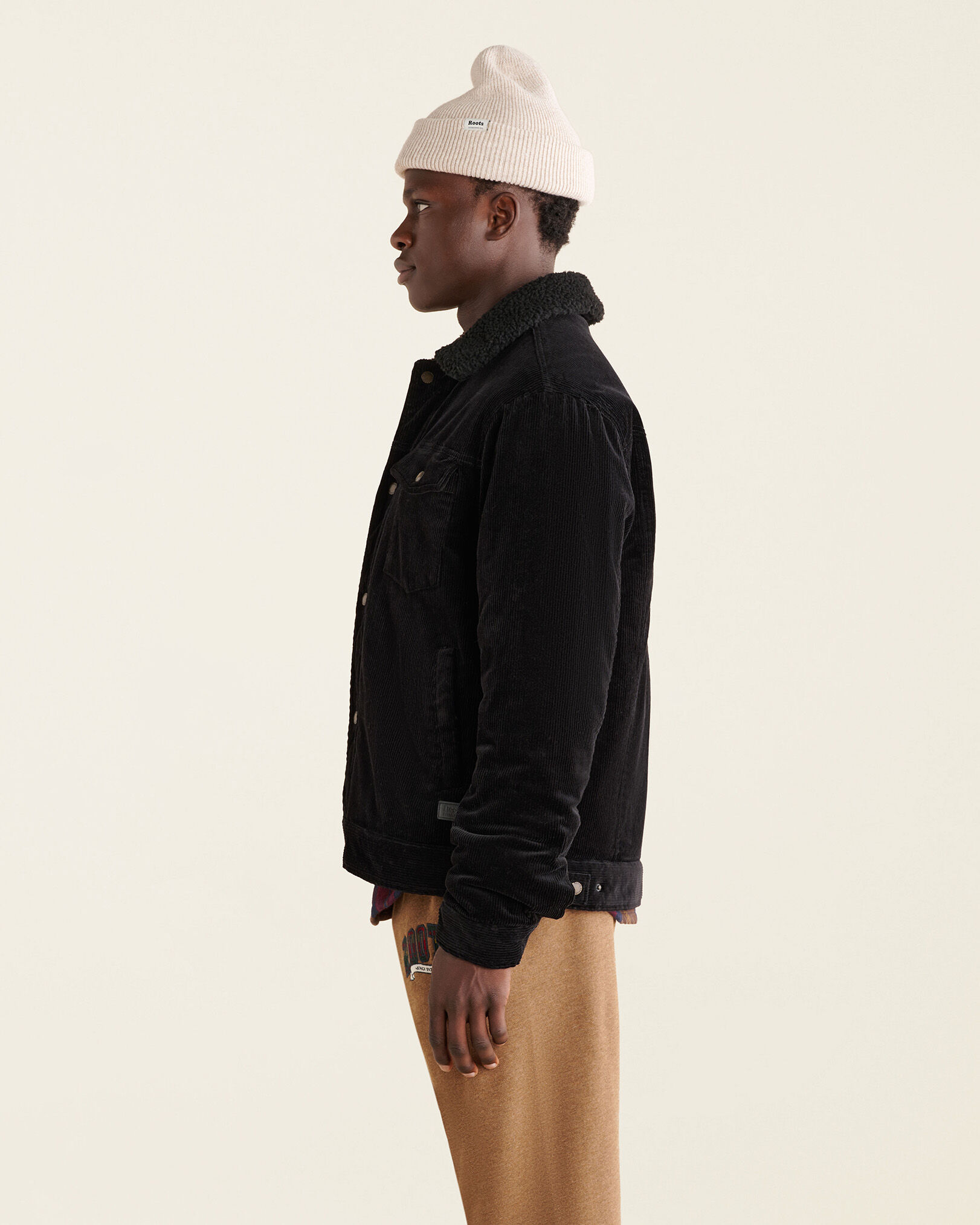 Trucker jacket hotsell