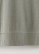 Meloche Rib Hoodie