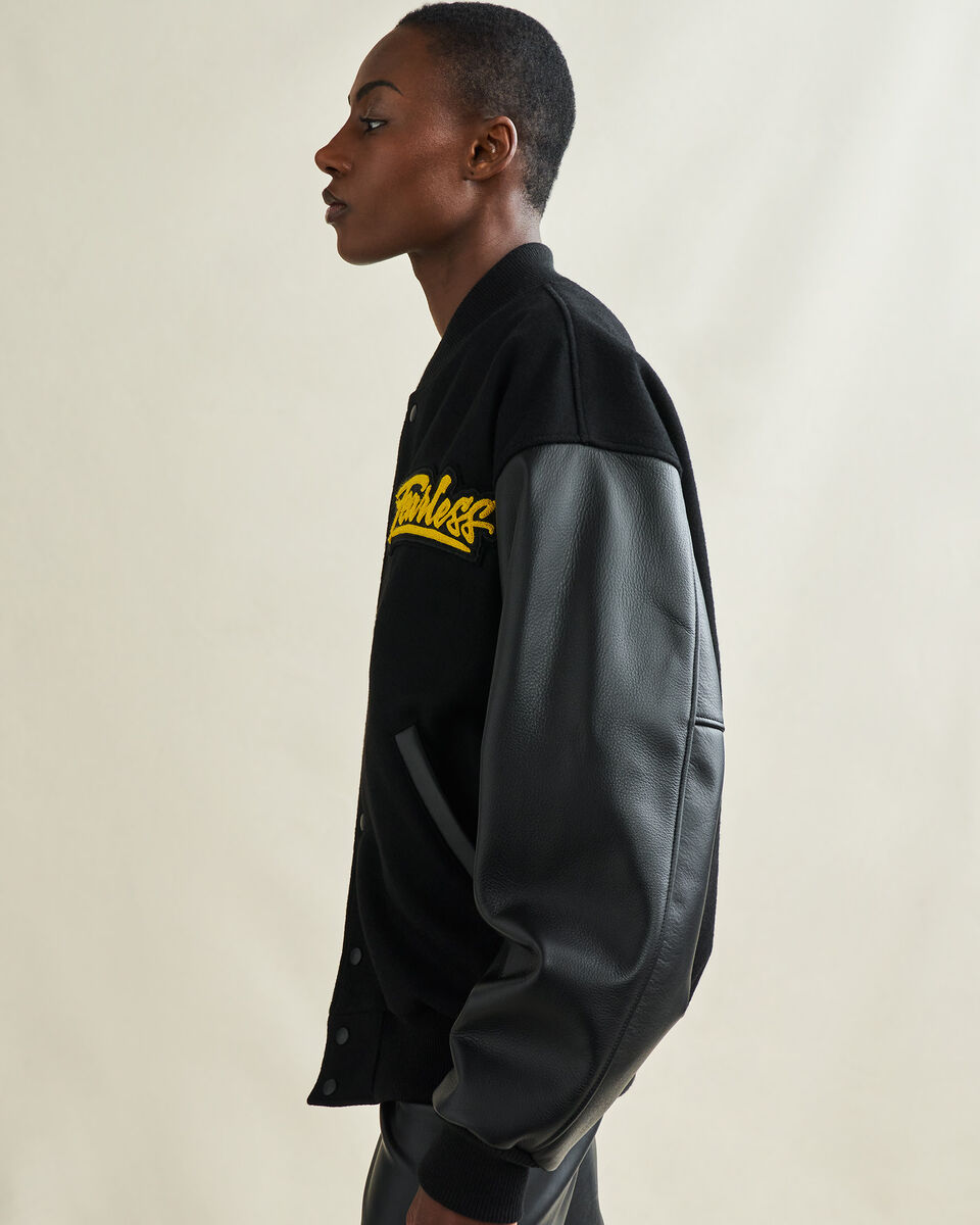 Roots X Benny Bing Award Jacket