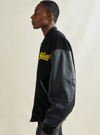 Roots X Benny Bing Award Jacket