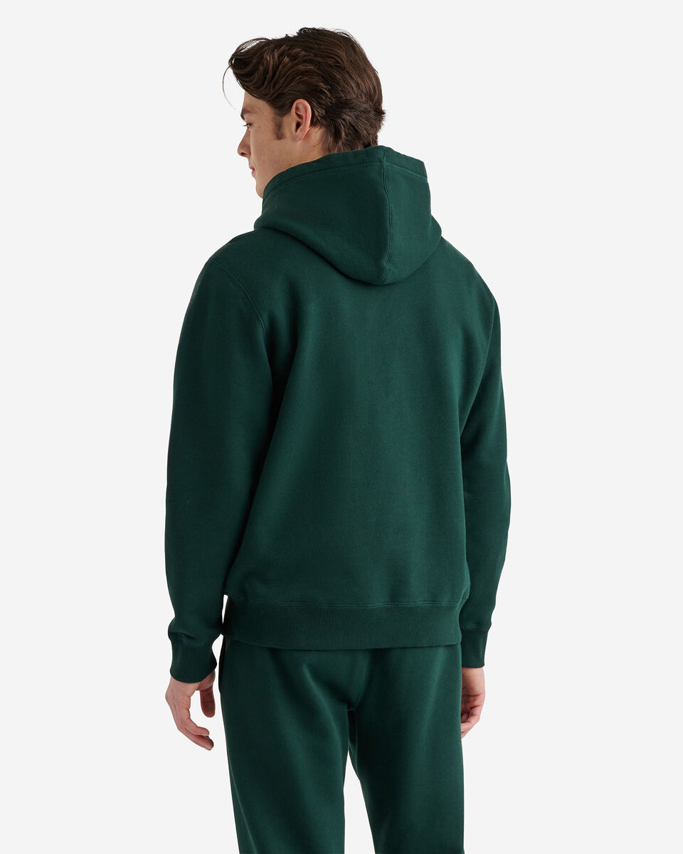 Organic Original Kanga Hoodie