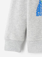 Toddler Alpine Landscape Crew Sweatshirt