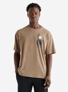 Mens Winter Wilds T-Shirt