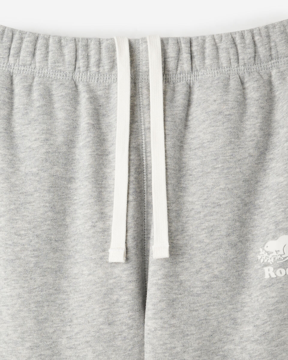 Organic Heritage Terry Sweatpant