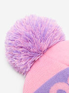 Kids Retro Ski Toque