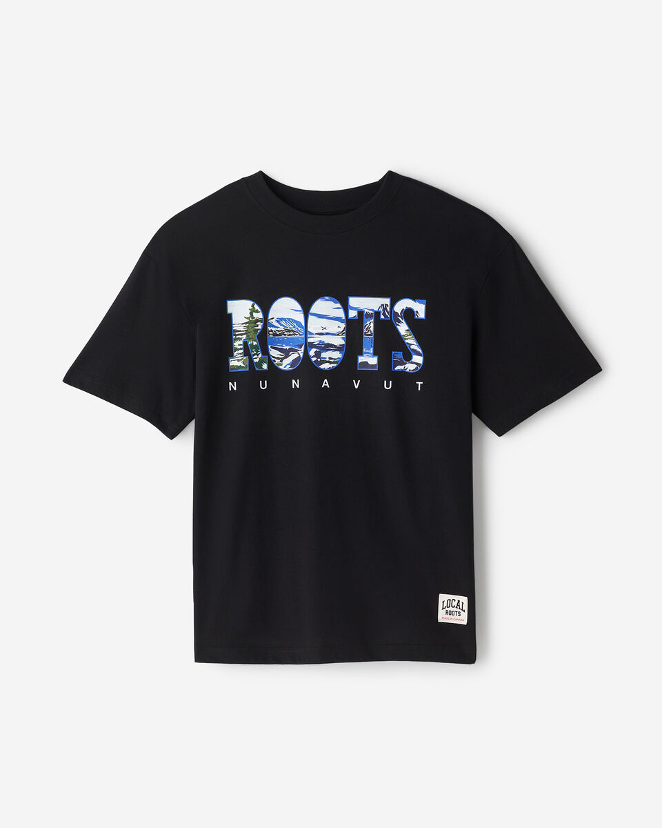 Greetings From North T-Shirt
