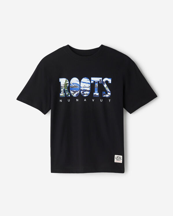 Greetings From North T-Shirt