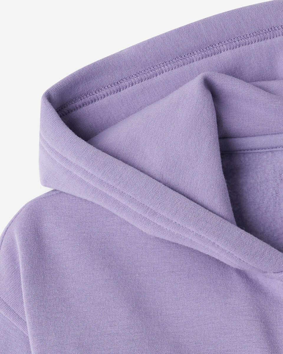 Girls Cozy Cooper Full Zip Hoodie