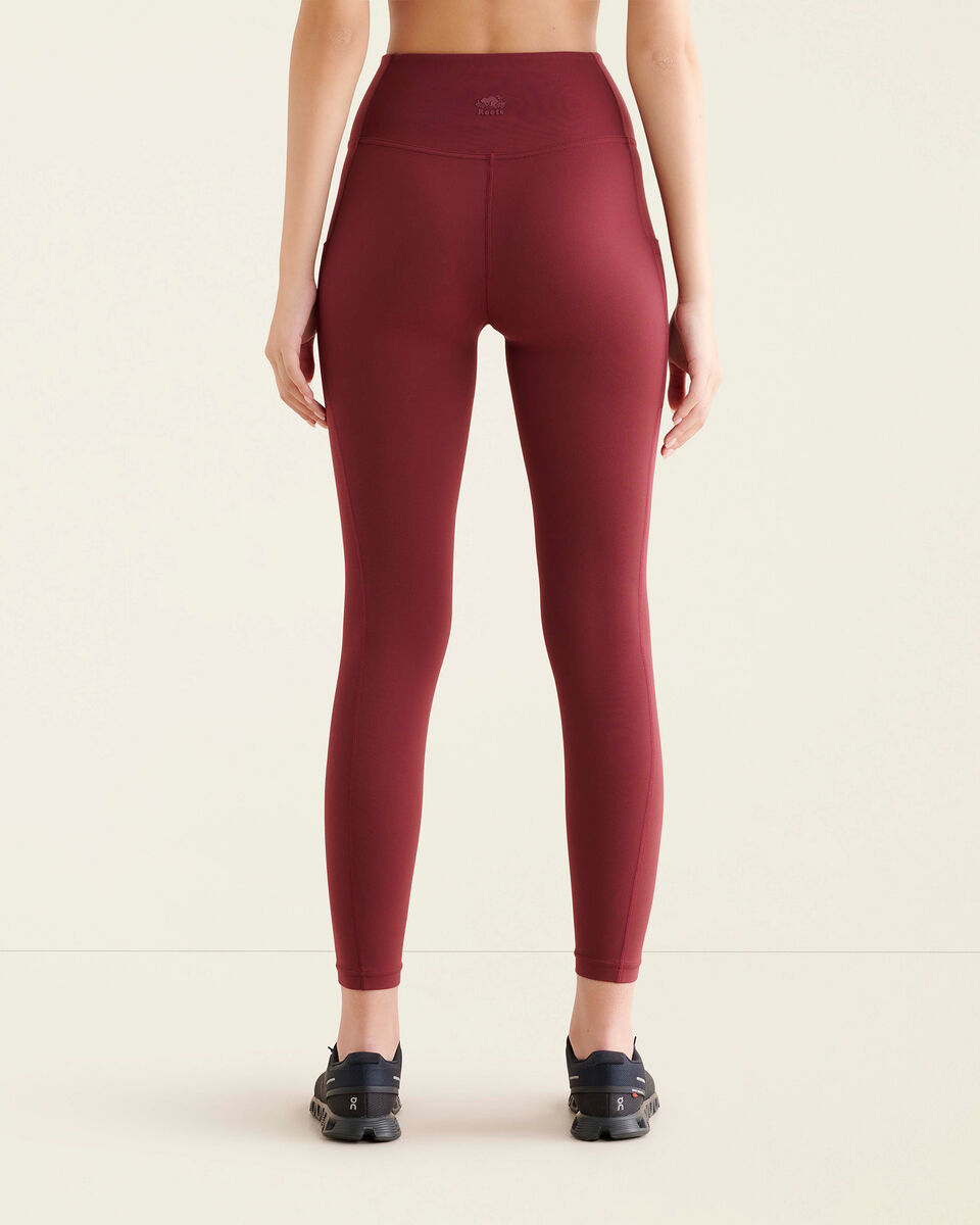 Legging à poche Restore