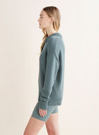 Elora Polo Sweater