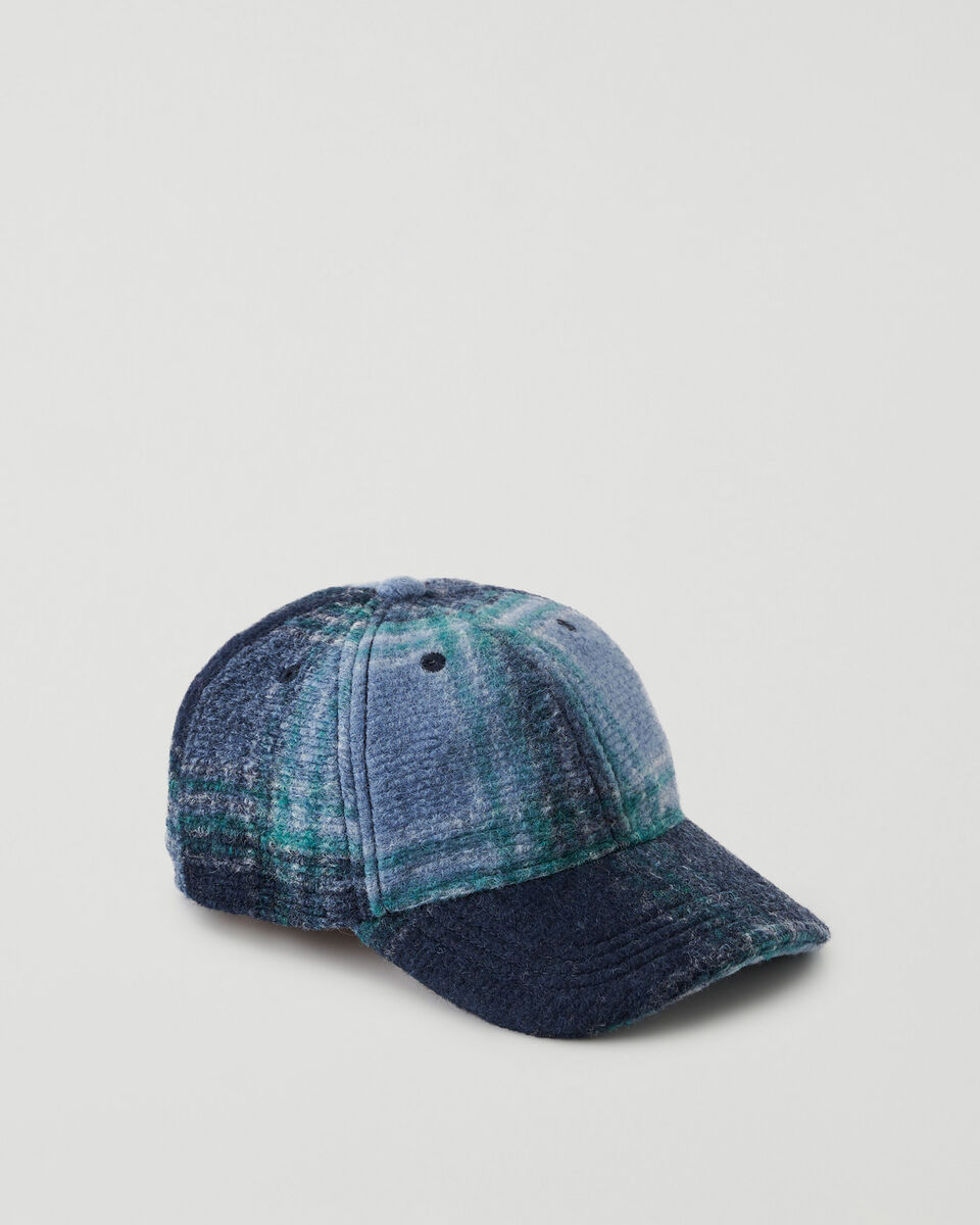Seymour Baseball Cap