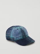Seymour Baseball Cap