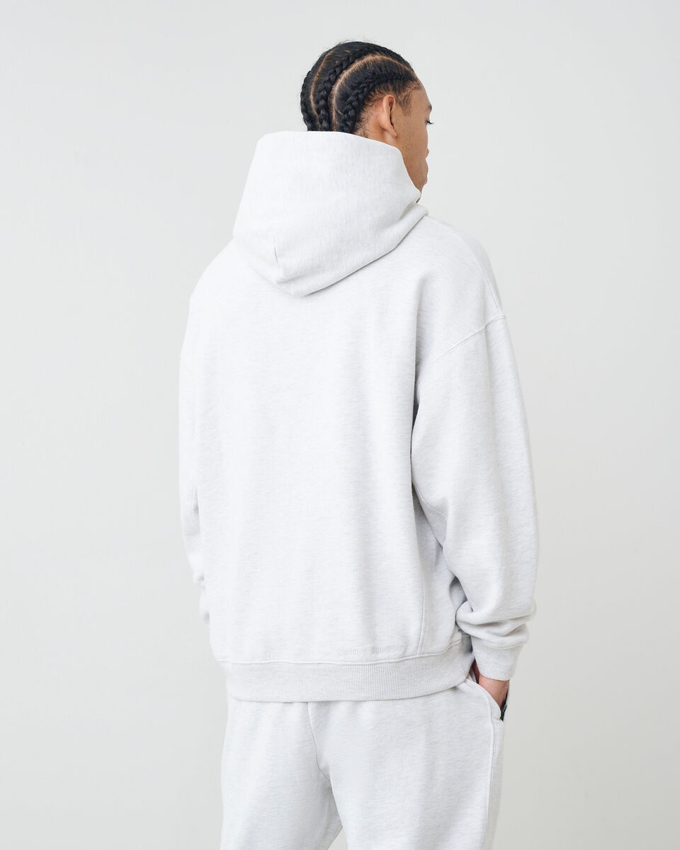 One Hoodie Gender Free