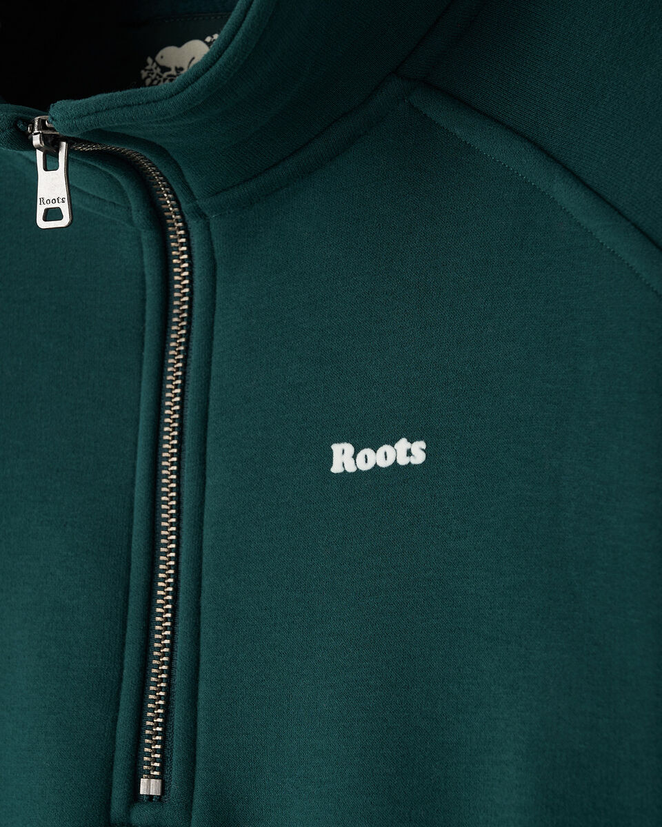 Cloud Fleece Half Zip Sweatshirt