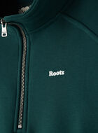 Cloud Fleece Half Zip Sweatshirt