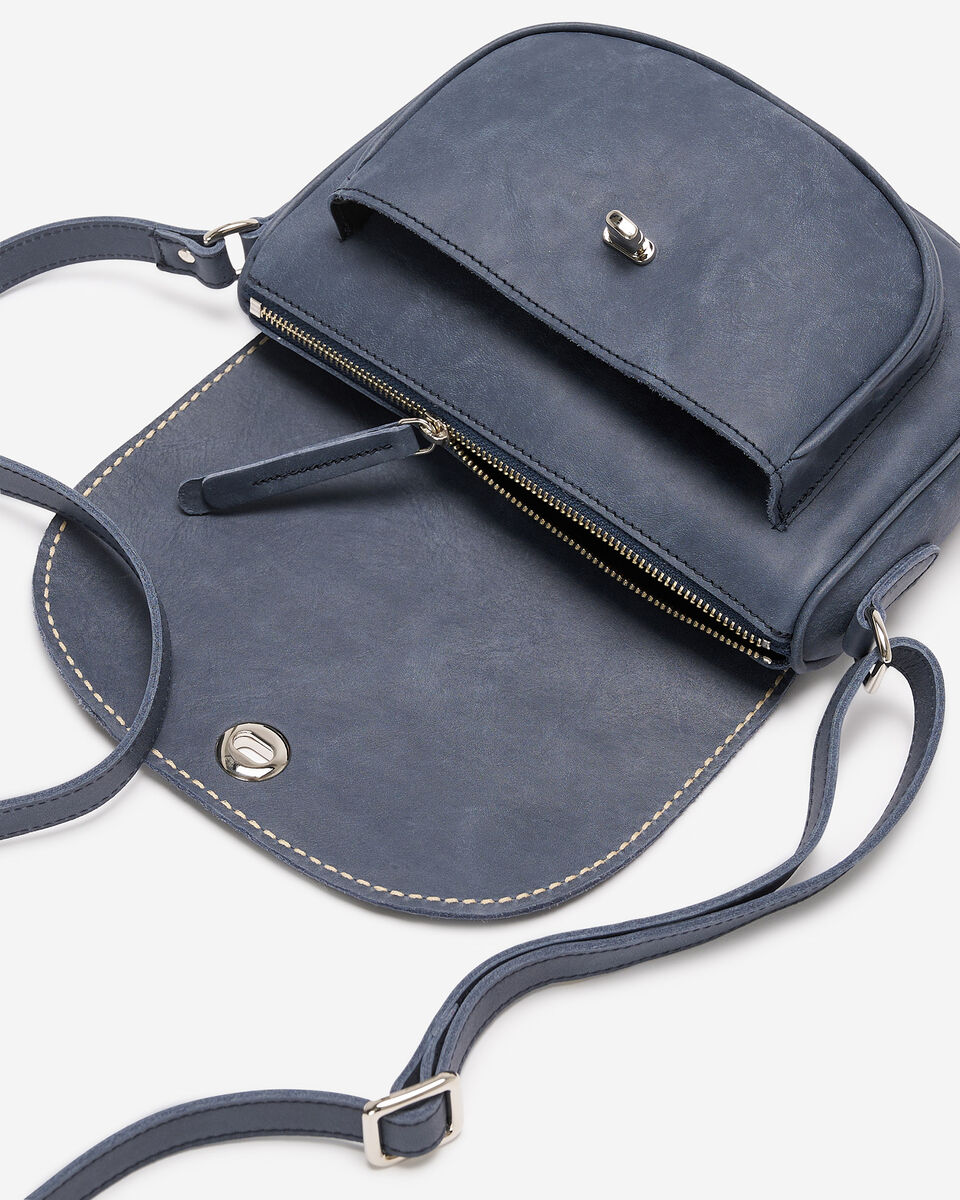 Riverside Crossbody Tribe