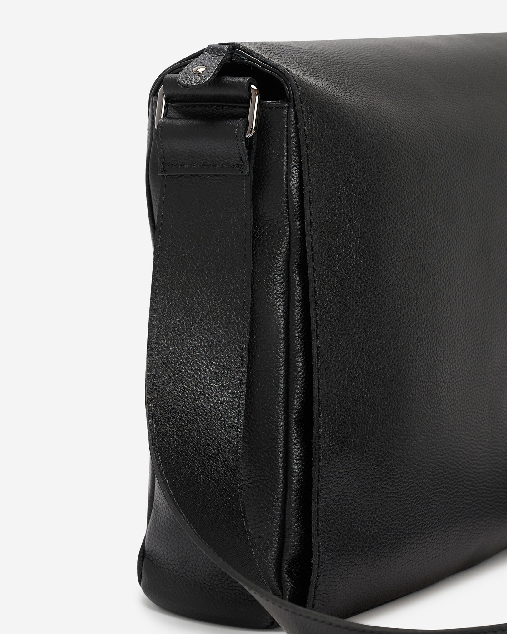 Sac Raiders en cuir Cervino