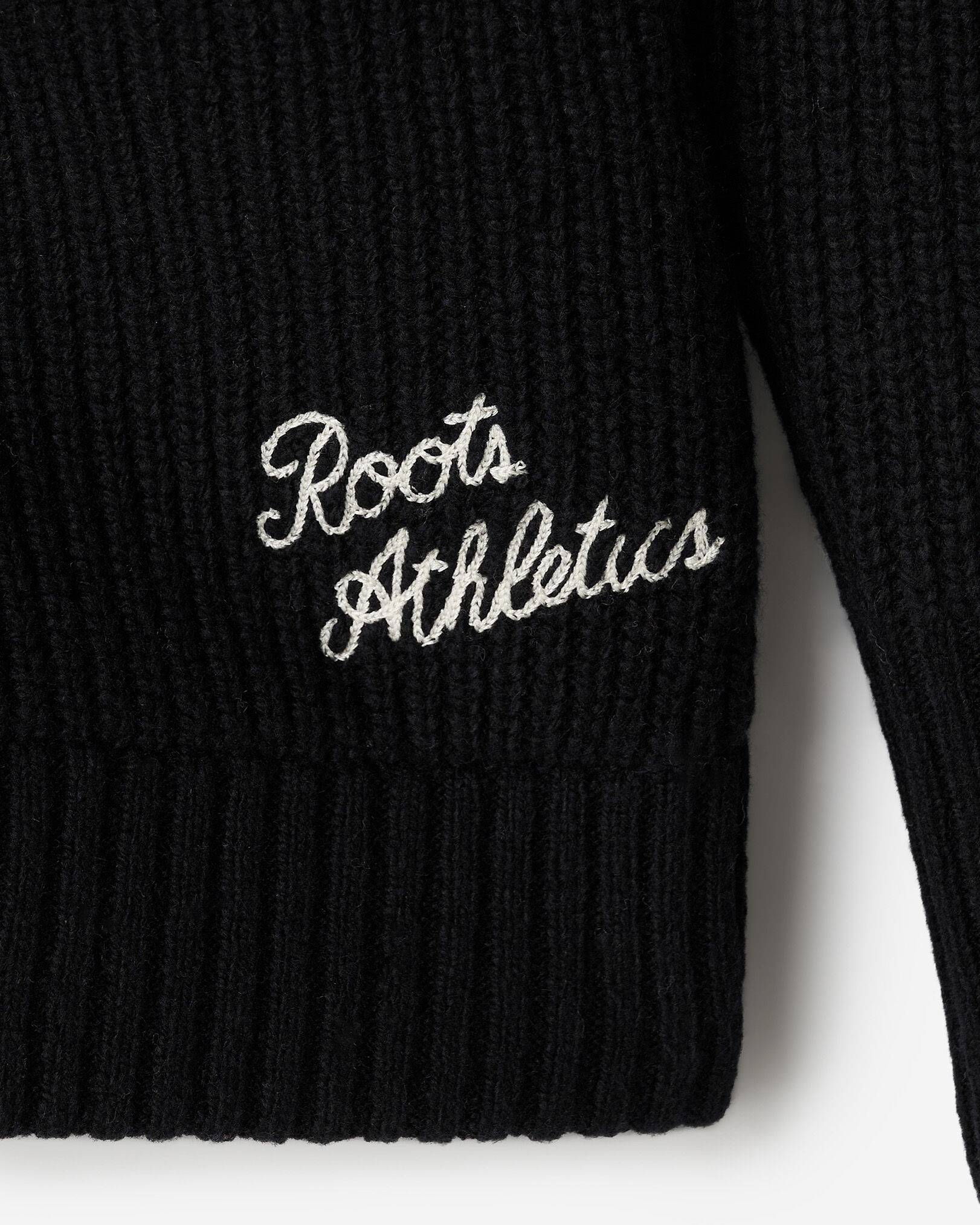 Archive Cardigan