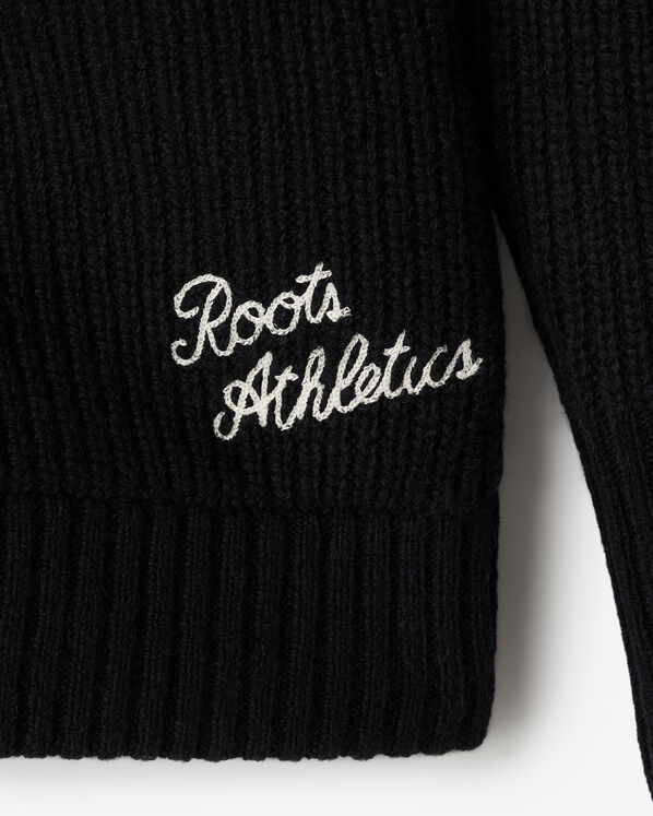 Archive Cardigan
