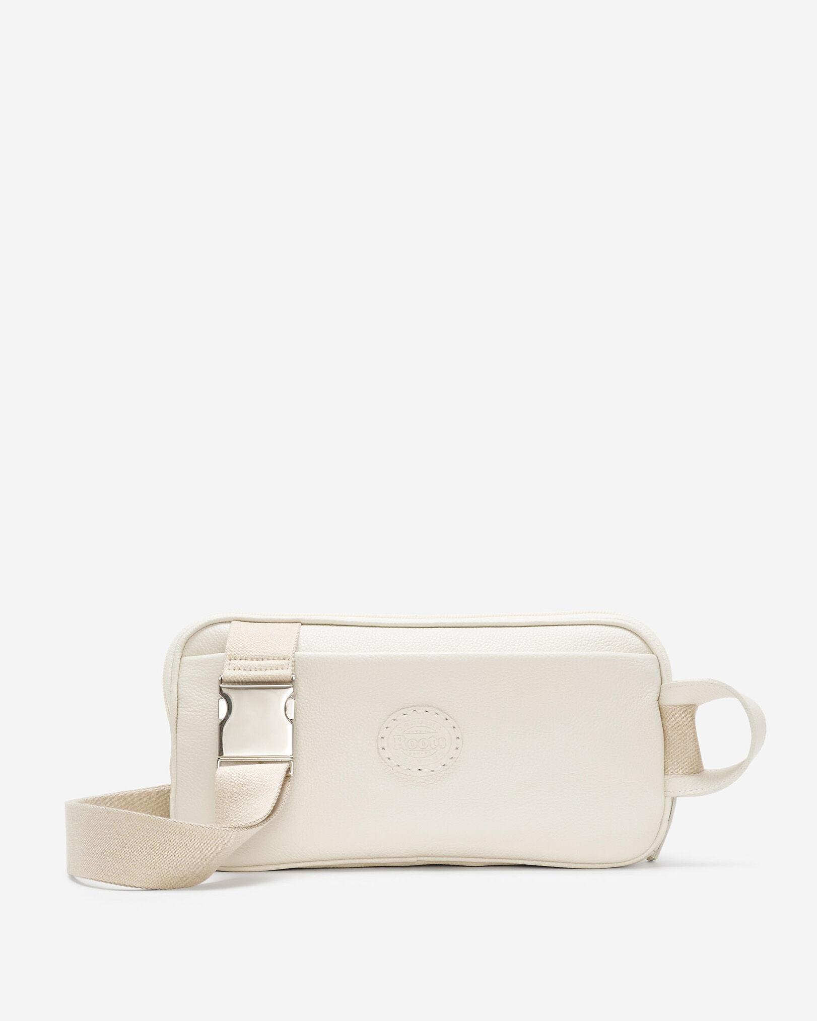 Parkside Belt Bag Cervino Handbags Roots