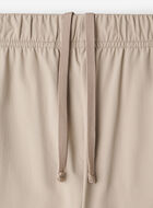 Pantalon sport tiss&eacute; Horizon