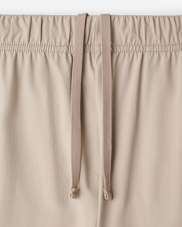 Horizon Woven Jogger