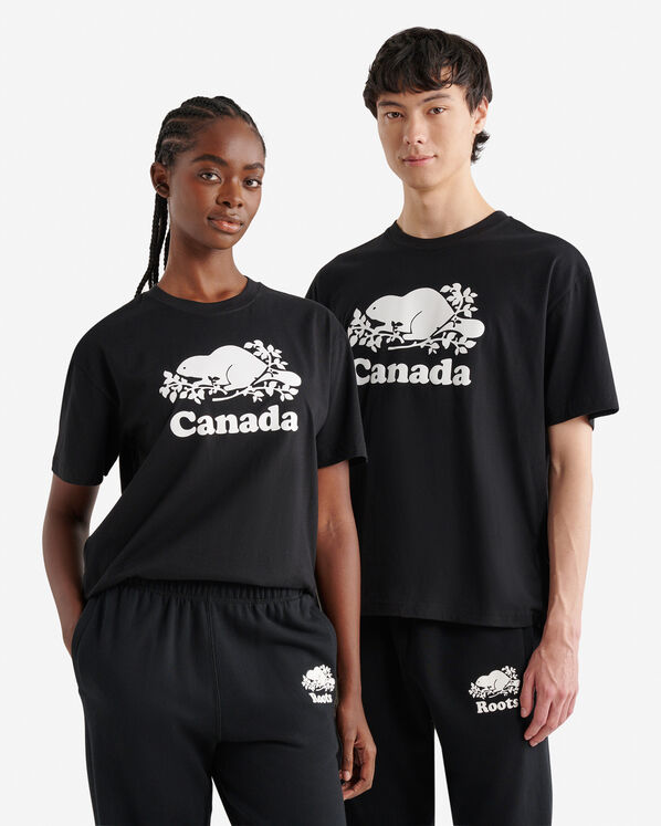 Cooper Canada T-Shirt