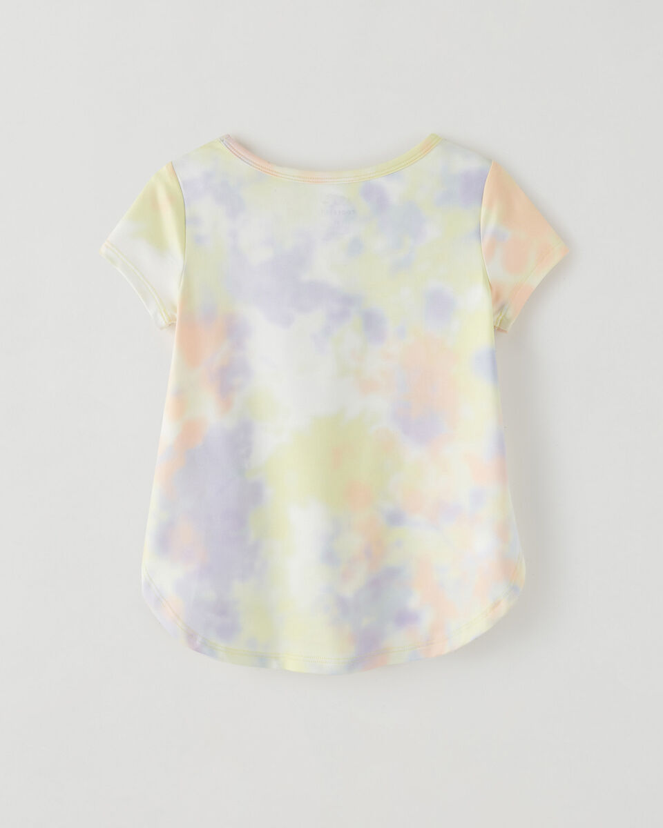 Toddler Girls Lola Journey T-Shirt