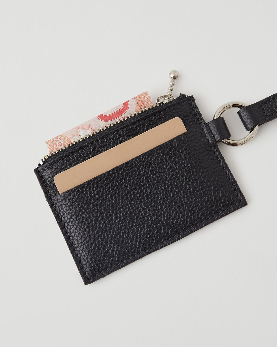 Small Zip Pouch Cervino