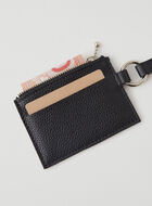 Small Zip Pouch Cervino