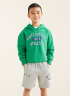 Chandail à capuchon Outdoor Athletics pour enfants