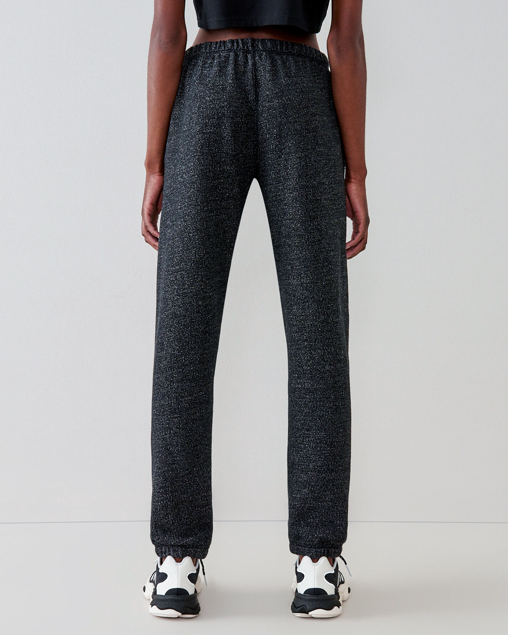 Roots black pepper original sweatpant store