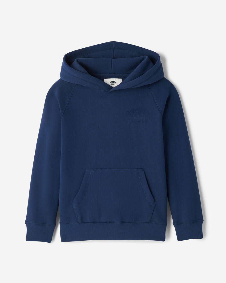 Kids Organic Original Kanga Hoodie
