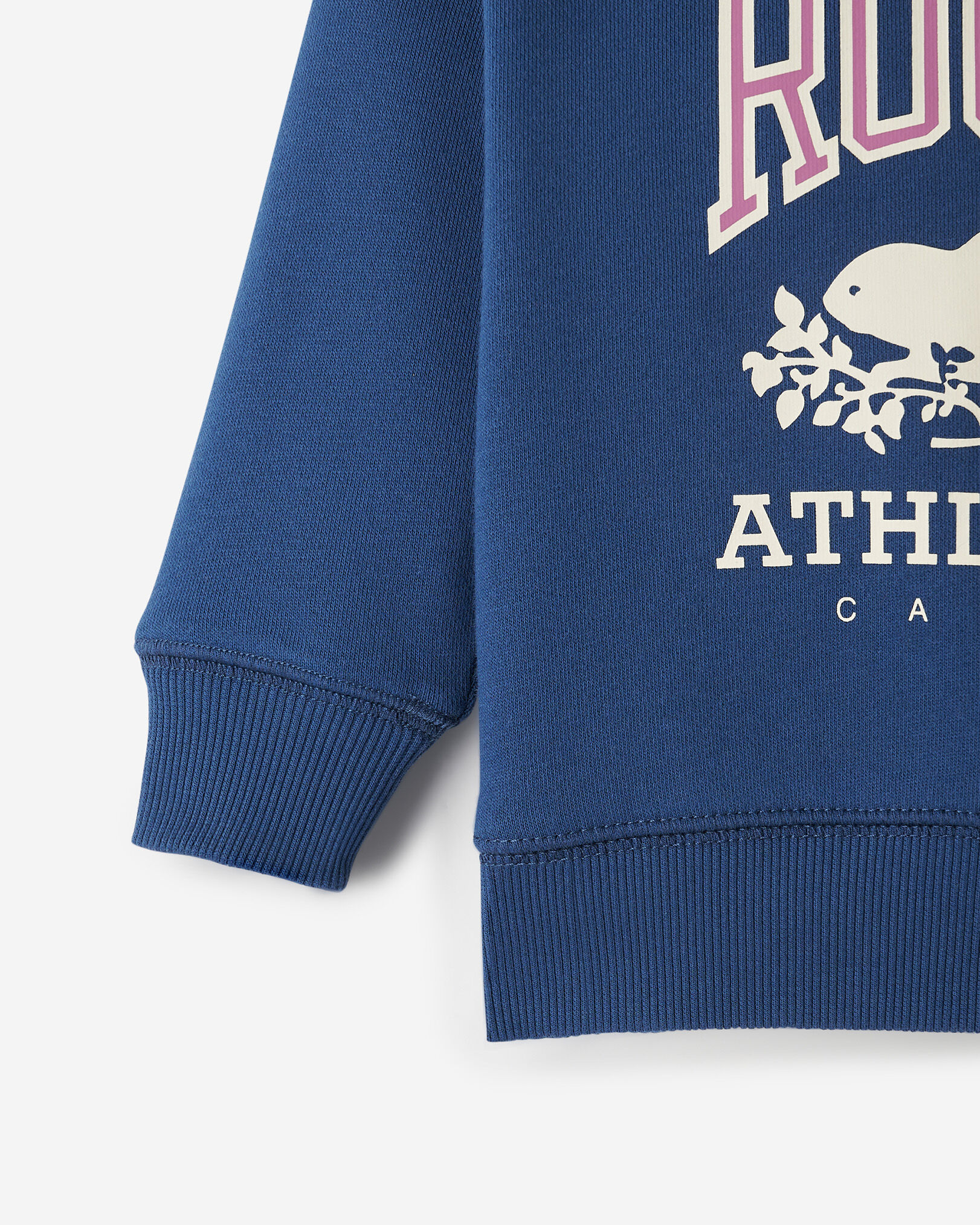 Baby RBA Archive Crew Sweatshirt