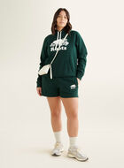 Short original en molleton de coton bio 3 po