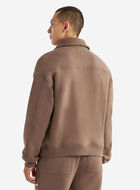 Cloud Half Zip