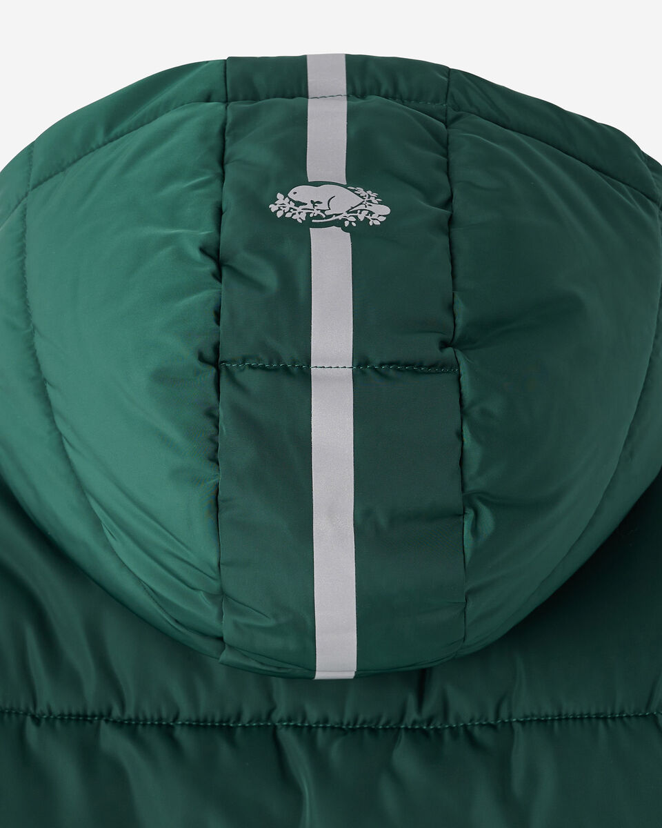 Toddler Puffer Coat