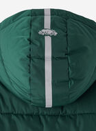 Toddler Puffer Coat