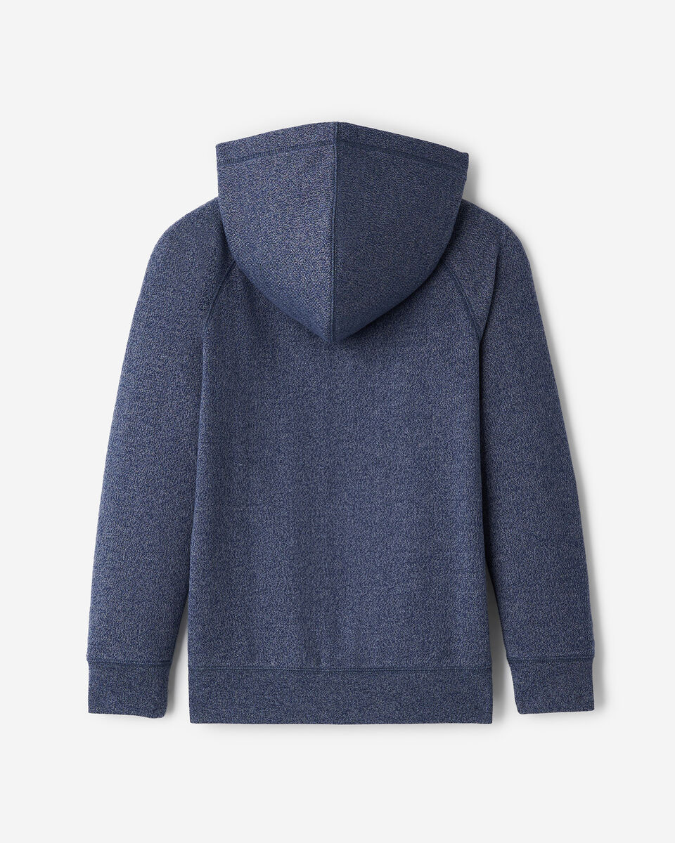 Kids Organic Original Full Zip Hoodie