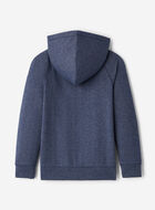 Kids Organic Original Full Zip Hoodie