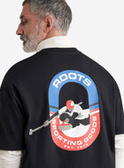 Mens Alpine Good Relaxed T-Shirt