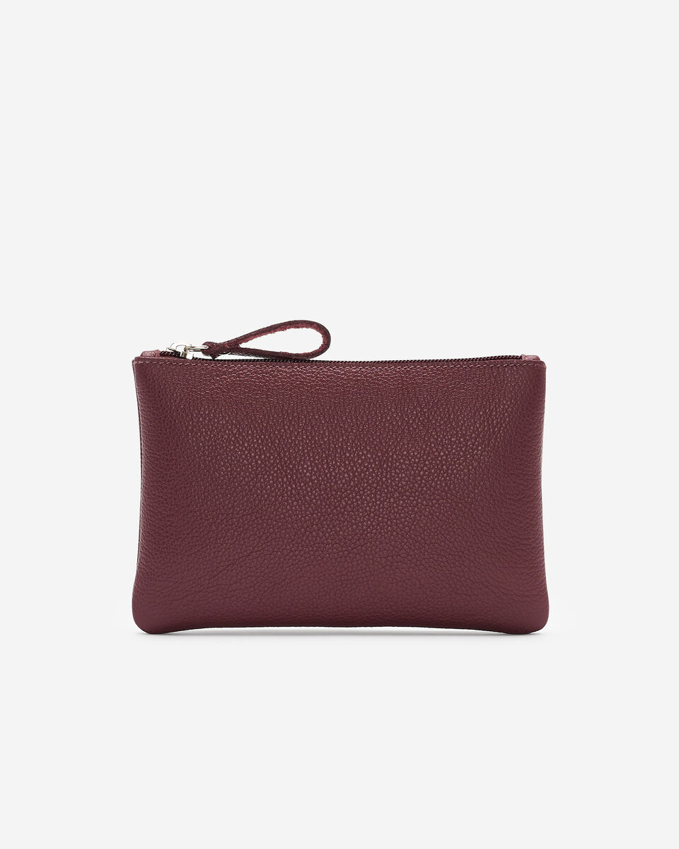Large Zip Pouch Cervino