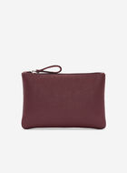 Large Zip Pouch Cervino