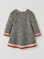 Baby Cabin Sweater Dress