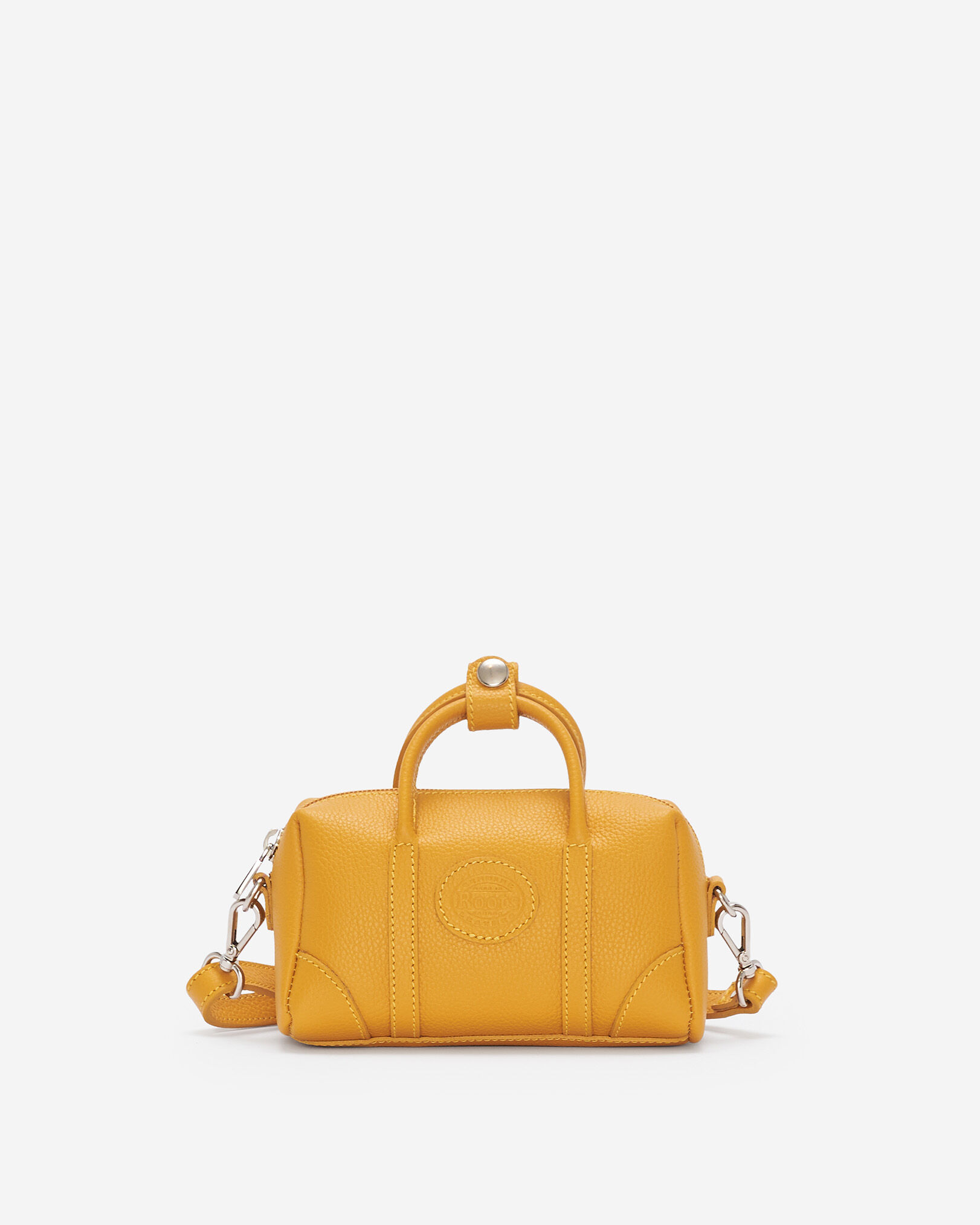 Micro Banff Crossbody Cervino