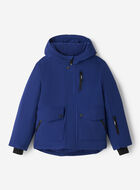 Kids Roots Tech Parka
