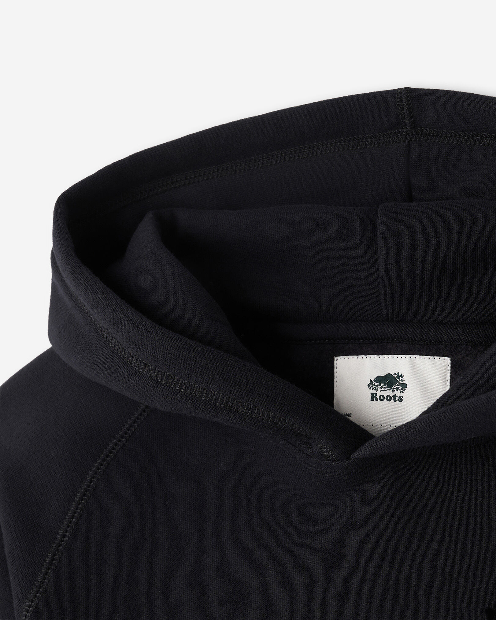 Kids Organic Original Kanga Hoodie