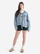 Organic Original Kanga Hoodie