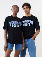 Gender Free Local Roots T-shirt - Toronto
